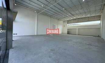 Imagem 5: Galpão para aluguel, 20 vagas, Vila Noêmia - Mauá/SP