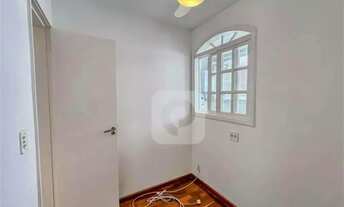 Imagem 7: Apartamento 3 Quartos (1) Suíte e (2) Vaga com Vista Deslumbrante Cosme Velho