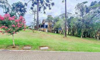 Imagem 7: TERRENO ESQUINA À VENDA ALTOS PINHEIROS/ CANELA