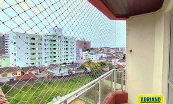 Imagem 4: Apartamento para alugar, 94 m² por R$ 3.372,86/mês - Estreito - Florianópolis/SC