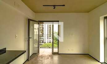 Imagem 4: Apartamento à Venda - Vila Clementino, 1 Quarto, 20 m2