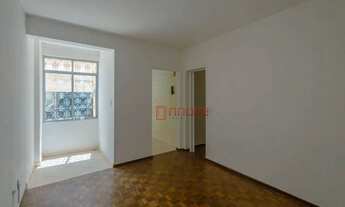 Imagem 5: Aluga apartamento com 1 quarto sendo suíte, varanda, armários, ótima localização, 55 m² po