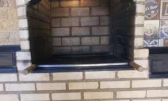 Imagem 5: CASA ALTO PADRÃO ESTILO COLONIAL NO GRAMACHO