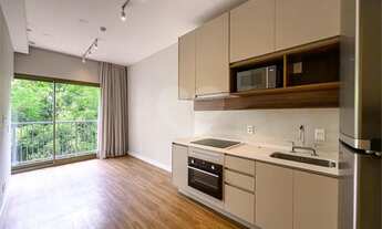 Imagem: Apartamento com 1 quartos para locação