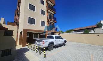 Imagem 2: Apartamento 02 Quartos no Bairro Parque da Fonte me São José dos Pinhais