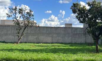 Imagem: Lote 500m² em Condomínio Residencial