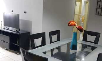 Imagem 4: Edf TUCUMÃ (Cruz das Almas)200 m da praia de Cruz das Almas Jatiúca - PORTEIRA FEC