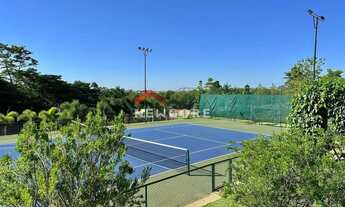 Imagem 4: Lote em condomínio em Rua José Picirili - Residencial Jatibela - Campinas/SP