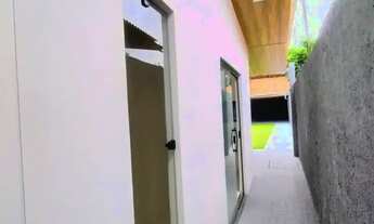 Imagem 2: Linda casa com 3 quartos por trás do Atack / PRONTA PARA MORAR