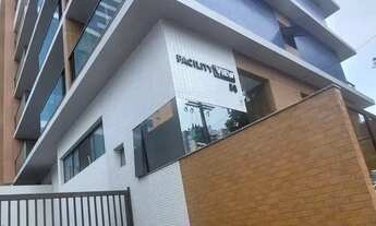 Imagem 2: Stúdio com Varanda - Primeira Locação