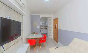 Imagem 3: Apartamento 1 quarto