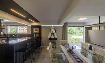 Imagem 7: Casa com 4 suíte(s) à venda no bairro Anita Garibaldi em Joinville, por R$ 2.500.000.00