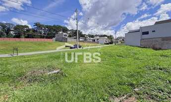 Imagem 4: Jardins Nápoles - Terreno Residencial