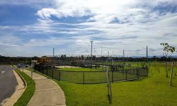 Imagem 4: TERRENO COM 180m2 À VENDA - VALLE DO MOINHO