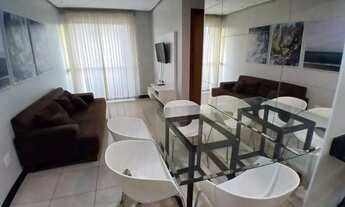 Imagem: Apartamento à venda mobiliado no Centro