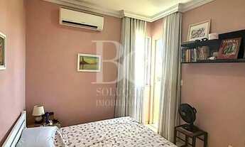 Imagem 4: APARTAMENTO 03 QUARTOS 01 SUÍTE PAQUETÁ VENDA