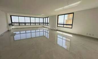 Imagem 4: Apartamento com 4 dormitórios à venda, 235 m² - Jardim Goiás - Goiânia/GO