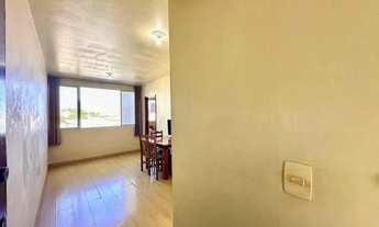 Imagem 2: Apartamento a venda 43 metros quadrados com 1 quarto em Coqueiros - Florianópolis - SC