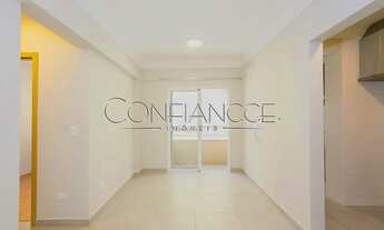 Imagem 4: Apartamento com 2 quartos a venda no Portão, Curitiba - PR