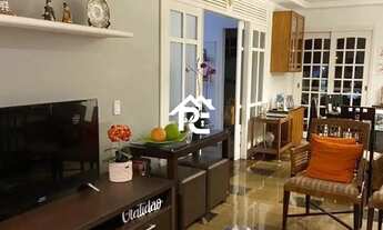 Imagem 6: Casa com 3 quartos à venda, 261 m² por R$ 990.000 - Badu - Niterói/RJ