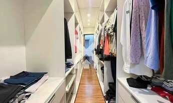 Imagem 2: Cobertura à venda, 4 quartos, 1 suíte, 1 vaga, Colégio Batista - Belo Horizonte/MG