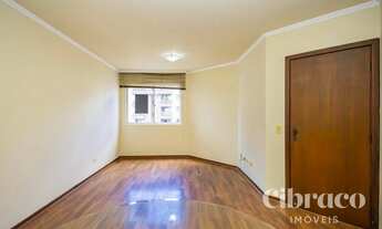 Imagem 3: Apartamento no Portão com 3 quartos de 127,69m² - Edifício Torre do Sol