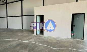 Imagem 3: Galpão para alugar em Goiânia, GO