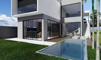 Imagem 7: Sobrado com 4 dormitórios à venda, 220 m² por R$ 1.599.000,00 - Jardim Imperial - Atibaia