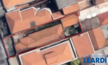 Imagem 4: AREA - TATUAPÉ - SP