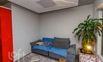 Imagem 4: Apartamento à venda em Petrópolis com 68 m², 2 quartos, 1 vaga