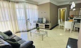 Imagem 6: Apartamento Mobiliado à Venda ou Aluguel Edifício Ana Vitória, Bairro Santa Rosa