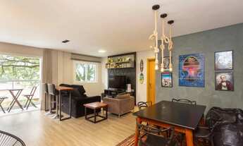 Imagem: Apartamento à venda no Alto da XV ARYA1