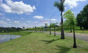 Imagem 4: Terreno com 345,40m² no Condomínio Flor D Aldeia (Aldeia dos Pássaros) - Mogi Mirim, SP