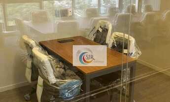 Imagem 7: Composto por outras duas torres comercias, um edifício corporativo, o Shopping Jk Iguatemi