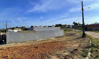 Imagem 4: Terreno no Luar de Lagarto