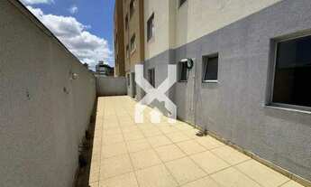 Imagem: Área privativa à venda, 2 quartos, 1 suíte