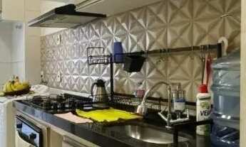 Imagem 7: Ed. Varandas do Marco, 79m², 2 quartos, sendo 1 suíte e 1 vaga