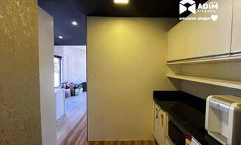 Imagem 7: Aluguel Anual: Sala comercial 30m² na Terceira Avenida em Balneário Camboriú