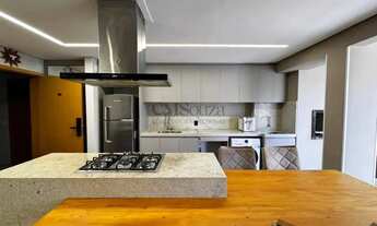 Imagem 4: Apartamento para alugar no Liberty Towers 2 dormitórios, 1 suíte, 77m², 1 vaga Gleba Pal