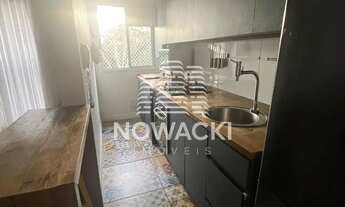 Imagem 5: APARTAMENTO MOBILIADO 2 QUARTOS e 1 VAGA NO SÃO BRAZ