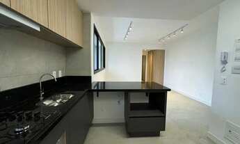 Imagem 4: Imóvel para aluguel possui 63 metros quadrados com 2 quartos em Lourdes - Belo Horizonte