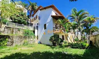 Imagem 3: Casa com 4 dormitórios para alugar, 384 m² por R$ 11.638,00/mês - Santa Lúcia - Belo Horiz