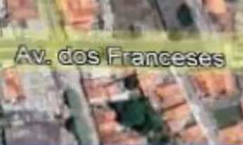 Imagem 2: TERRENO COMERCIAL em São Luís - MA, Monte Castelo