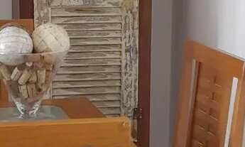 Imagem 2: Apartamento condomínio Residencial Ibéria