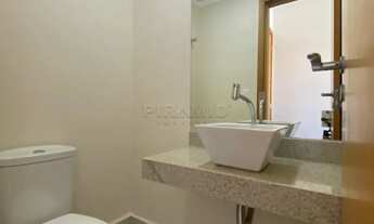 Imagem 3: Apartamento padrão com 102 m2, bairro Nova Aliança Sul, Zona Sul, Ribeirão Preto SP