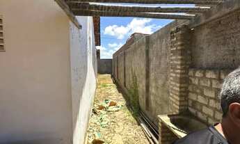 Imagem 3: Casa na Praia de Zumbi para venda