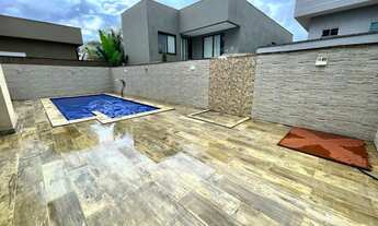 Imagem 2: Excelente sobrado 04 suites condomínio Jardins valência