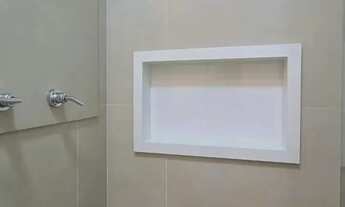 Imagem 6: APARTAMENTO ALUGUEL / 2 QUARTOS / PENINSULA / 75m²