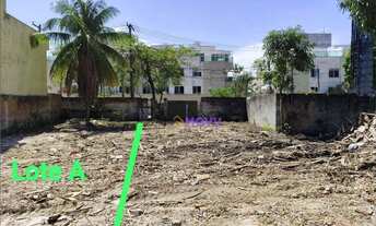 Imagem 2: Terreno à venda, 192 m² por R$ 330.000,00 - Itaipu - Niterói/RJ