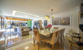 Imagem 4: Casa com 3 dormitórios, sendo 3 suítes para venda - Granja Viana - Cotia/SP - R$ 1.725.000